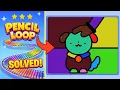 Pencil Loop Level 69 Complete Walkthrough Solutions
