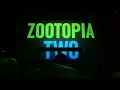 Opening to Lilo & Stitch (Remake) 2025 Local Theater