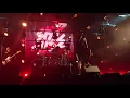 Skip The Use - The Kiss - Sucy-en-Brie - 09/10/2020