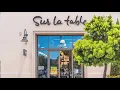 It s your last chance to attend a cooking class at Sur La Table
