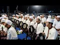 Download Lagu LIR ILIR, MAN ANA - HADRAH AHBAABUL MUSTHOFA LAMONGAN