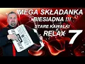Download Lagu RELAX - MEGA SKŁADANKA BIESIADNA 7 !!!