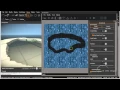 CryEngine 3 SDK How to Manually Paint Edit Modify Terrain - Tutorial 04