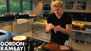 gordons guide to sausages