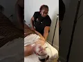 You can get a facial and a massage at the same time at the Headspa Sanctuary in Charlotte NC