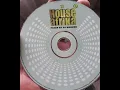 Download Lagu House Afrika - 1 - Mixed By DJ Kanunu [2004]