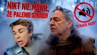 LOMBARD - TO PALENIE SZKODZI?! 🚬 (0DC 88)