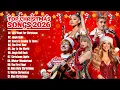 Top 50 Christmas Songs of All Time 🎅🏼 Best Christmas Music Playlist 2026