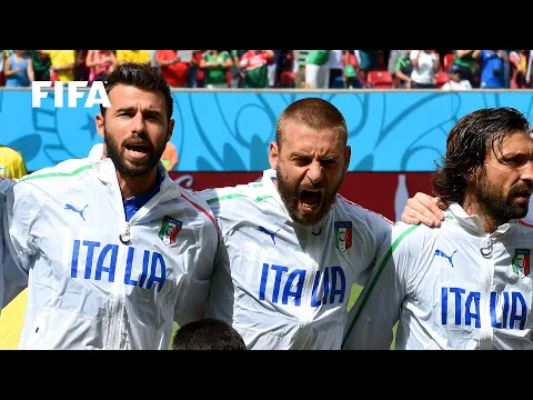 Download MP3 Italy: An Anthem for the Ages | FIFA World Cup