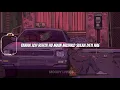 King - Shaamein (Lyrics Video) Ft. Harjas Harjaayi