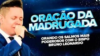 ORAÇÃO PODEROSA DA MADRUGADA 💥