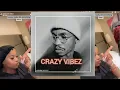 Download Lagu Crazy Vibes - Luxury SA  ( Kuruku Chiki Kuku)