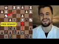 Download Lagu Magnus Carlsen: «My Favorite Technic: Attack His Pieces»