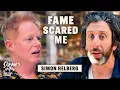 Simon Helberg on What Big Bang Theory Fame Was Really Like