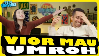 VIOR RELA BERKORBAN APAPUN UNTUK ANAKNYA
