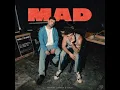 Martin Garrix & Lauv - MAD (SLOWED AND REVERB)