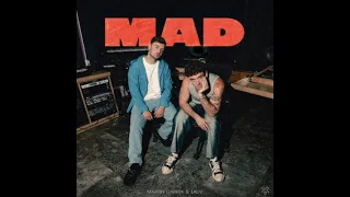 martin garrix u0026 lauv mad slowed and reverb