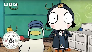 Chocolate 25 Minutes Sarah And Duck 