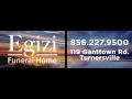Washington Township Egizi Funeral Home