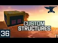 Minecraft 1 19 2 Forge Modding Tutorial CUSTOM STRUCTURES