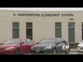 Some North Texas Parents Say Proposed Indoor Gun Range Too Close To Elementary School