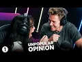 Download Lagu Austin Butler \u0026 Zoë Kravitz play Unpopular Opinion - \