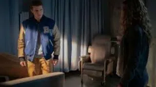 stargirl 1x9 brainwave dcs stargirl 1x9 stargirl season 1 episode 9
