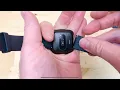 How To Change The Band on a Fitbit Versa