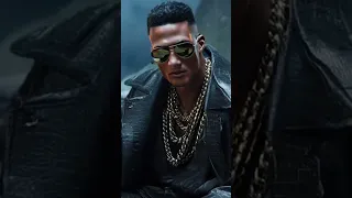 محمد رمضان        مفيش طبطبة دندنها