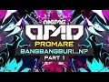 Download Lagu [ANIMEOMO] PROMARE - BangBangBUR!...n? (Edited)