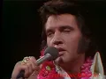 Green, Green Grass Of Home (Live) - Elvis Presley #elvispresley #elvispresleylive