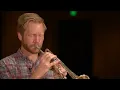 What does a trumpet sound like? (Ode to Joy)