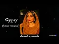 Download Lagu 𝙶𝚢𝚙𝚜𝚢 𝚑𝚊𝚛𝚢𝚊𝚗𝚟𝚒 𝚜𝚘𝚗𝚐(𝚋𝚊𝚕𝚊𝚖 𝚝𝚑𝚊𝚗𝚎𝚍𝚊𝚛) *𝚜𝚕𝚘𝚠𝚎𝚍 + 𝚛𝚎𝚟𝚎𝚛𝚋*