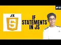JavaScript Course Project Based Learning 13 - If Statements Draggable Slider Tabs In Javascript