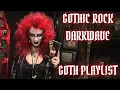 🦇♱ DARKWAVE GOTHIC PLAYLIST ♱ BEST GOTH MIX ♱🦇♱ DARKWAVE  2025 ♱ Post-Punk, Coldwave | 🦇