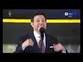 الفنان الكبير هاني شاكر يبدع في  يا ريتني مهرجان الموسيقى العربية 29 من دار الأوبرا المصرية 2020