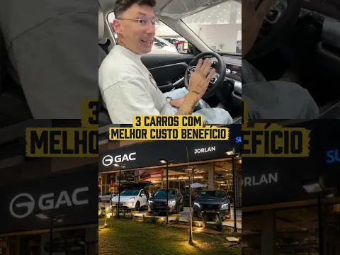 Veja esse vídeo antes de comprar um carro 0KM