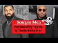 Scorpion Men Personality Traits Toxic Behavior
