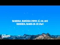 LA PERVERSA X LA INSUPERABLE X ALOFOKE MUSIC X SHADOW BLOW - BANDIDA (Letra/Lyrics)