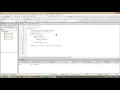 Nested for loop