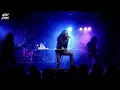 Rock Version - Bunga Sedap Malam (Iis Sugianto) | Cover by NIGI DMS