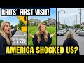British Couldn t Believe What American Neighborhoods ACTUALLY Look Like