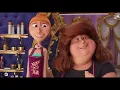 Despicable Me 4: Lucy’s Haircut Disaster – Hilarious Exclusive Clip!