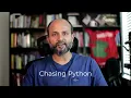 Welcome to Chasing Python in Bangla enroll FREE in the basic Python course