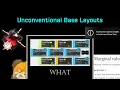 Download Lagu Rambling About Unconventional Base Layouts
