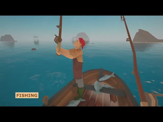 Old Market Simulator Full Release Trailer