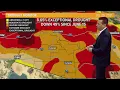 It s been pretty rainy in Arizona Is that good news for the state s drought