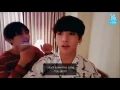 BTS Jungkook cover DEAN - D(Half Moon)