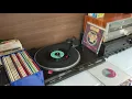Lalalar-İsyanlar(45lik Plak Kayıt)