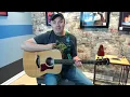 RANDY RHOADS Dee Guitar Lesson Ozzy Osbourne
